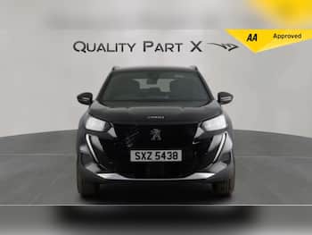 Used Peugeot E-2008 2023 for sale - 79734975: Photo