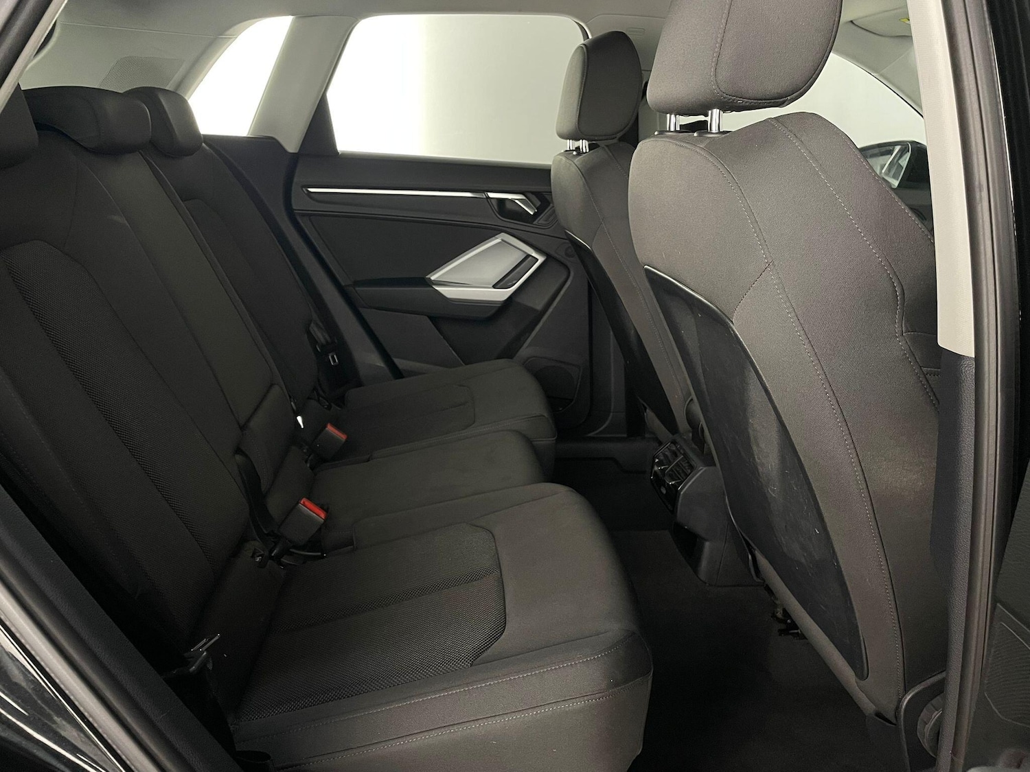 Used Audi Q3 for sale - 77230393: Photo 14