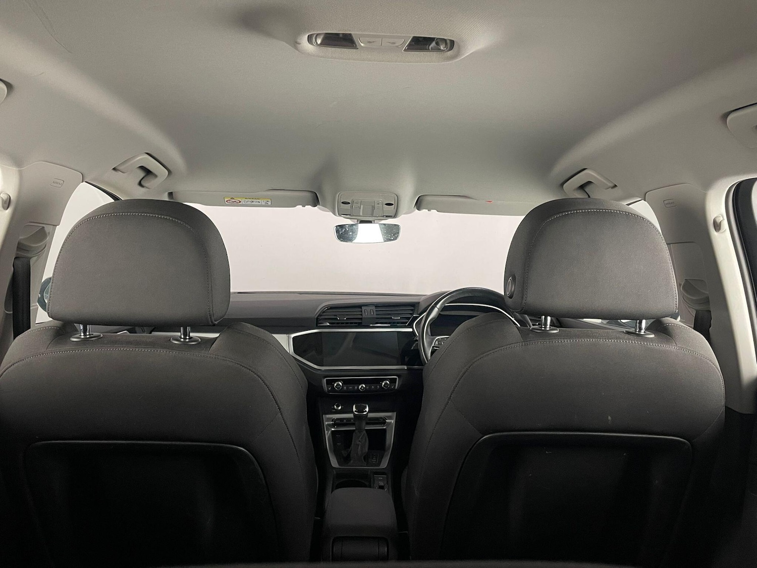 Used Audi Q3 for sale - 77230393: Photo 15