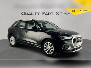 Audi Q3 feature image