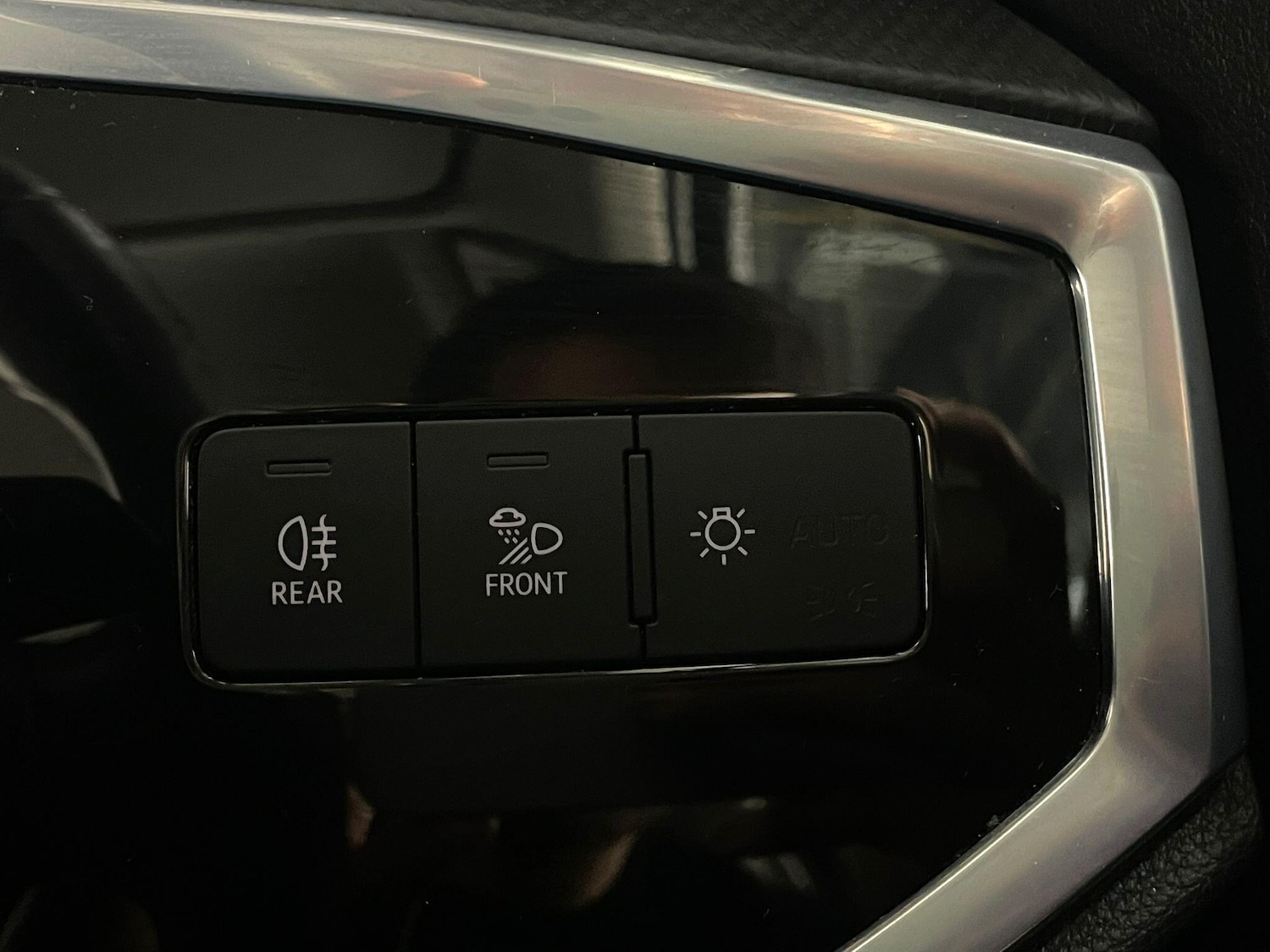 Used Audi Q3 for sale - 77230393: Photo 21