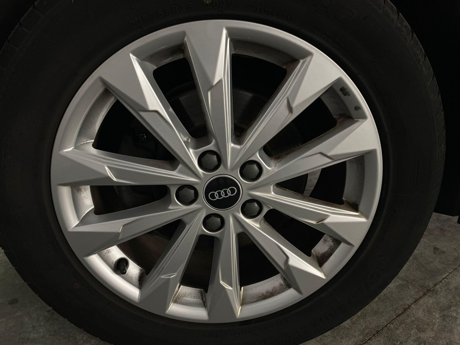 Used Audi Q3 for sale - 77230393: Photo 25