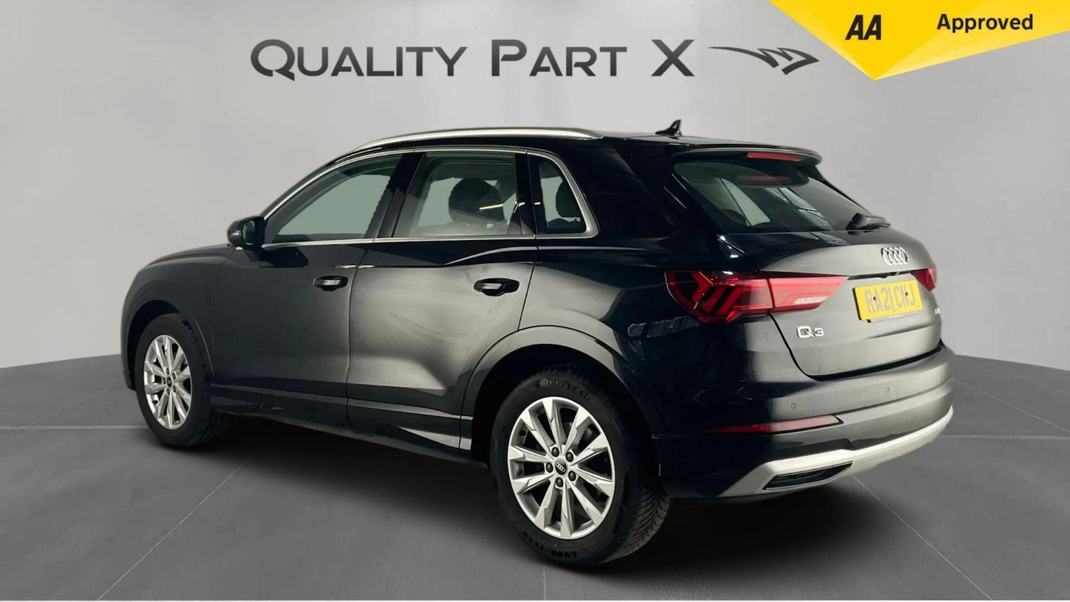 Used Audi Q3 for sale - 77230393: Photo 5