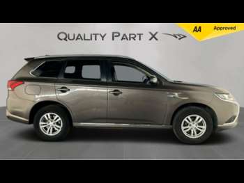 Used Mitsubishi Outlander 2021 for sale - 75334088: Photo
