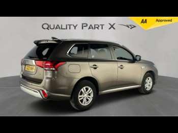 Used Mitsubishi Outlander 2021 for sale - 75334088: Photo