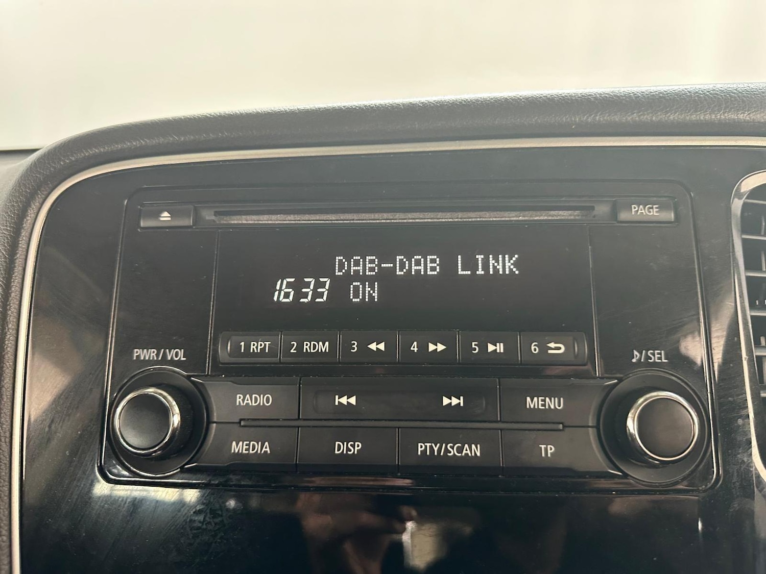 Vehicle 40