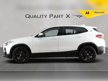 Used BMW X2 2022 for sale - 78258836: Photo
