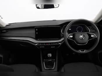 Used Skoda Octavia 2021 for sale - 79662577: Photo
