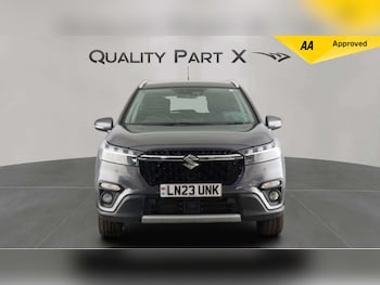 Used Suzuki SX4 S-Cross 2023 for sale - 79042734: Photo