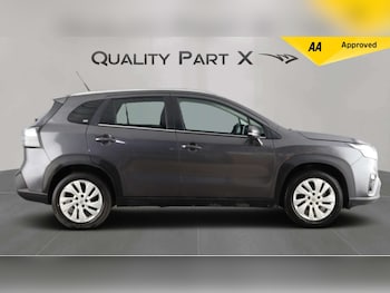 Used Suzuki SX4 S-Cross 2023 for sale - 79042734: Photo