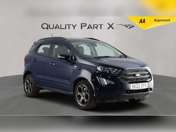 Used Ford Ecosport 2022 for sale - 78894638: Photo