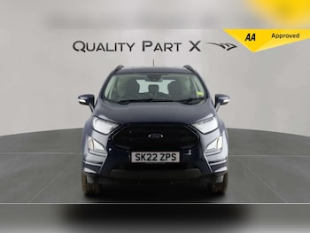 Used Ford Ecosport 2022 for sale - 78894638: Photo