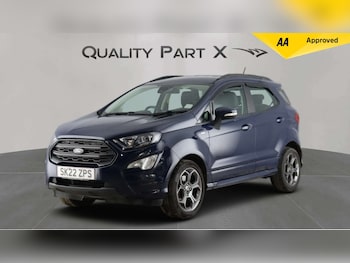 Used Ford Ecosport 2022 for sale - 78894638: Photo