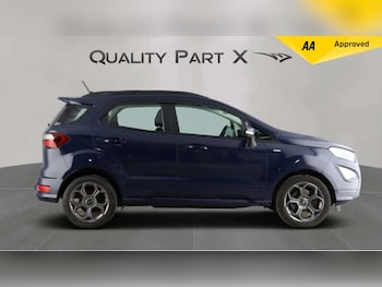 Used Ford Ecosport 2022 for sale - 78894638: Photo