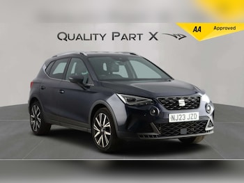 Used SEAT Arona 2023 for sale - 78267699: Photo