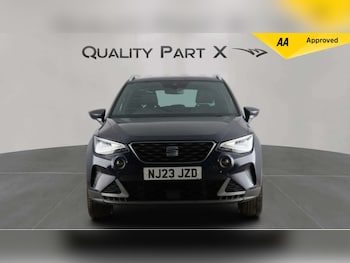 Used SEAT Arona 2023 for sale - 78267699: Photo
