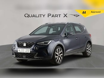 Used SEAT Arona 2023 for sale - 78267699: Photo