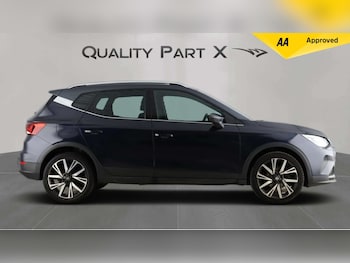 Used SEAT Arona 2023 for sale - 78267699: Photo