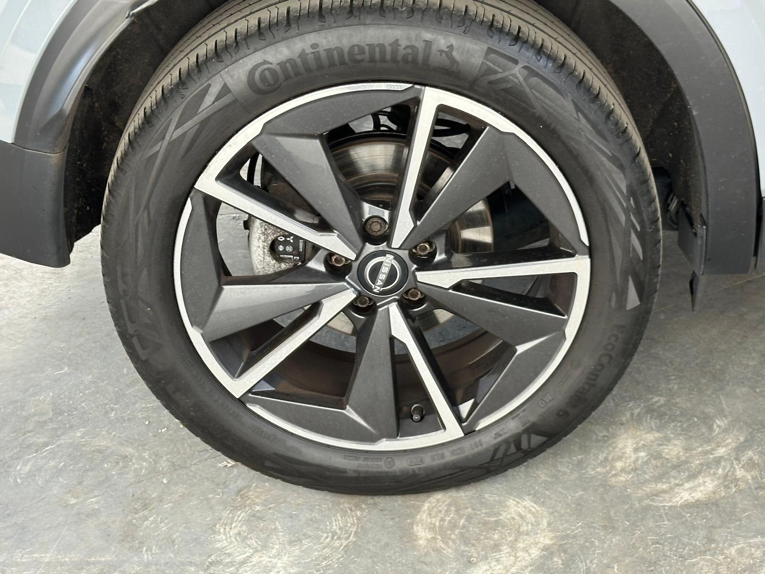 Vehicle 36