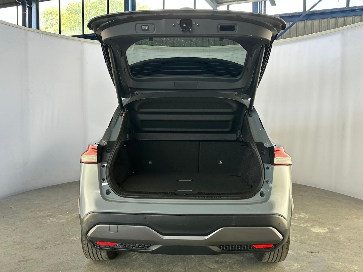 Vehicle 37