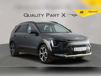 Used Kia Niro 2022 for sale - 78258954: Photo