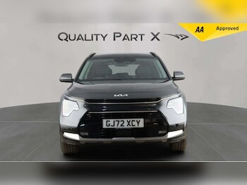 Used Kia Niro 2022 for sale - 78258954: Photo