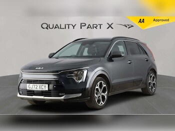 Used Kia Niro 2022 for sale - 78258954: Photo