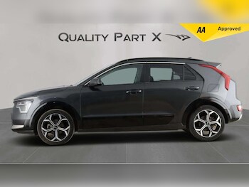 Used Kia Niro 2022 for sale - 78258954: Photo