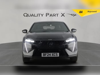 Used Peugeot 408 2024 for sale - 77215967: Photo