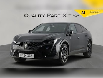 Used Peugeot 408 2024 for sale - 77215967: Photo