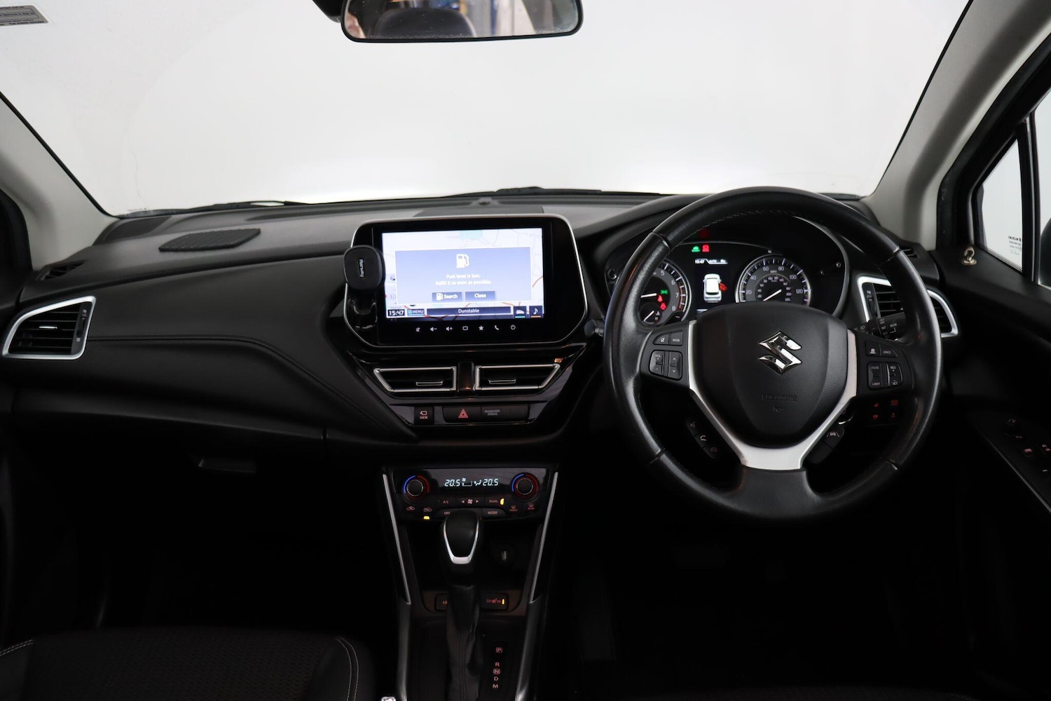 Used Suzuki SX4 S-Cross for sale - 77266895: Photo 20