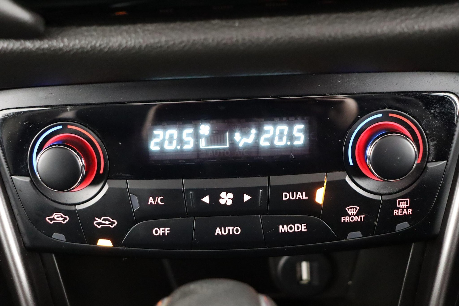 Used Suzuki SX4 S-Cross for sale - 77266895: Photo 21