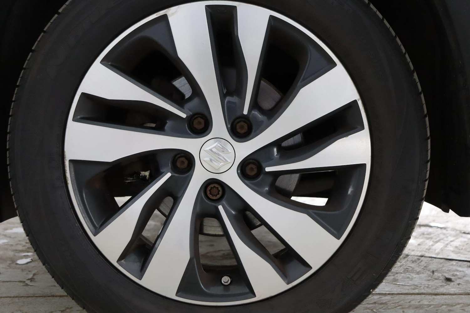 Used Suzuki SX4 S-Cross for sale - 77266895: Photo 26