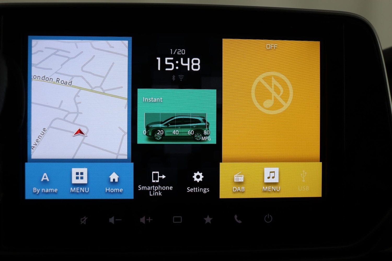 Used Suzuki SX4 S-Cross for sale - 77266895: Photo 31