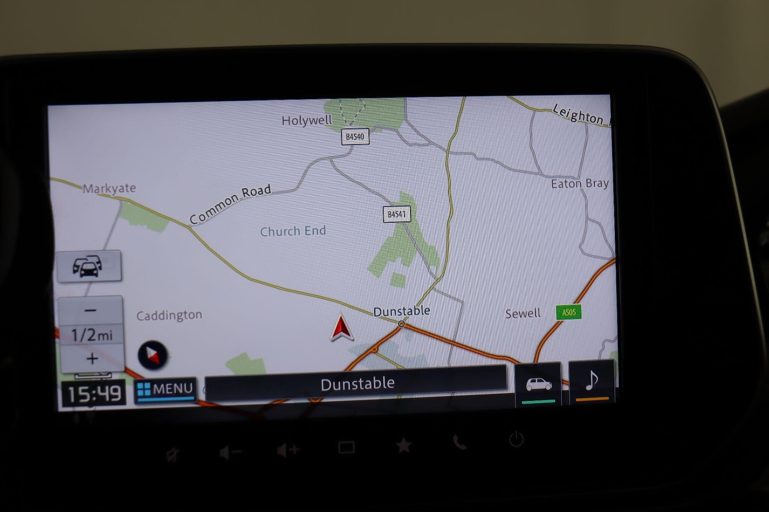 Used Suzuki SX4 S-Cross for sale - 77266895: Photo 33