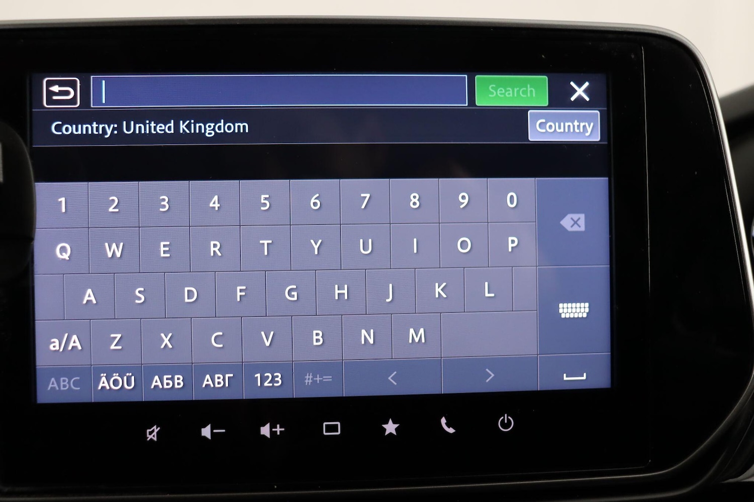 Used Suzuki SX4 S-Cross for sale - 77266895: Photo 34