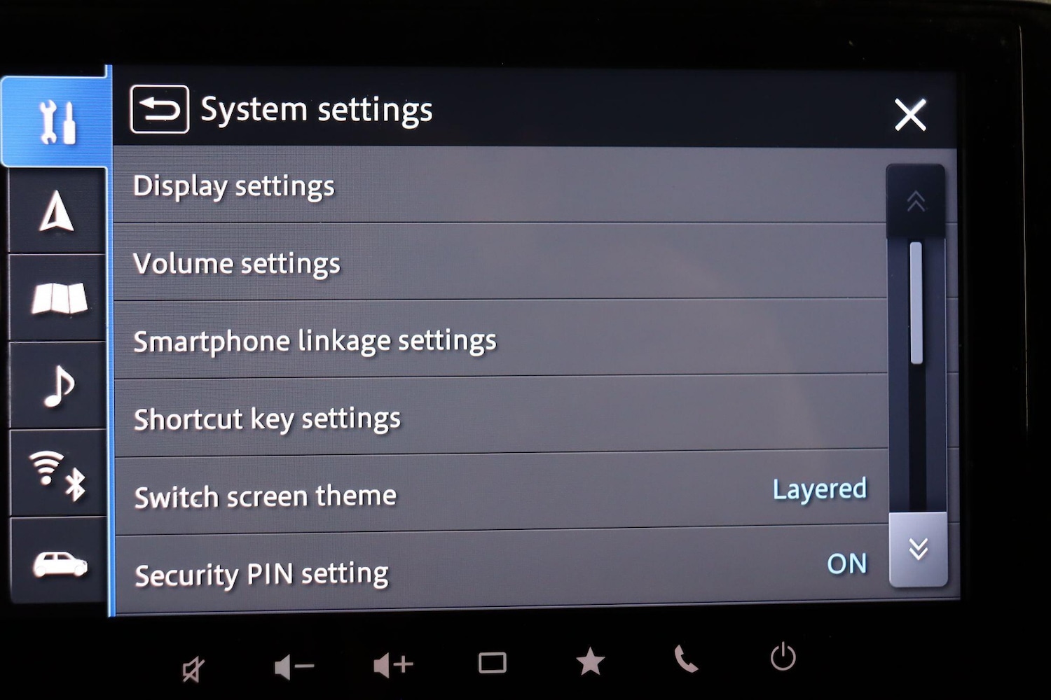 Used Suzuki SX4 S-Cross for sale - 77266895: Photo 37