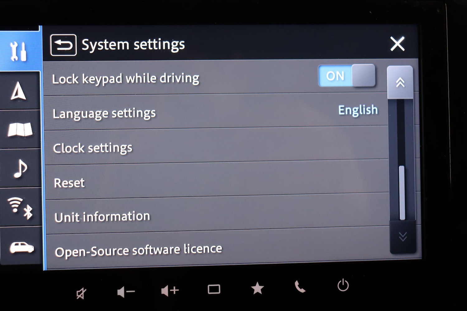 Used Suzuki SX4 S-Cross for sale - 77266895: Photo 38