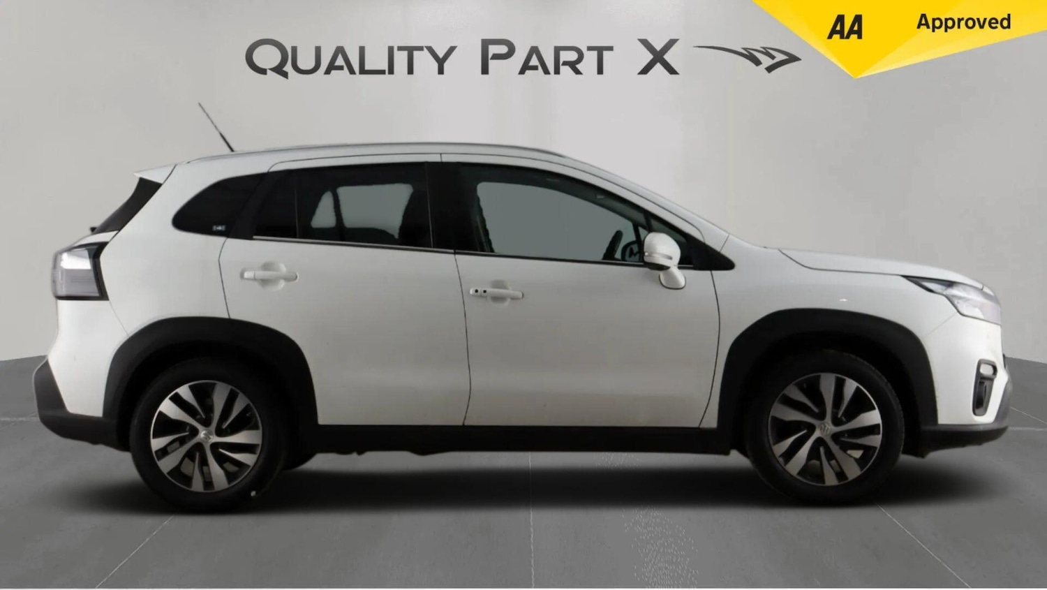 Used Suzuki SX4 S-Cross for sale - 77266895: Photo 8