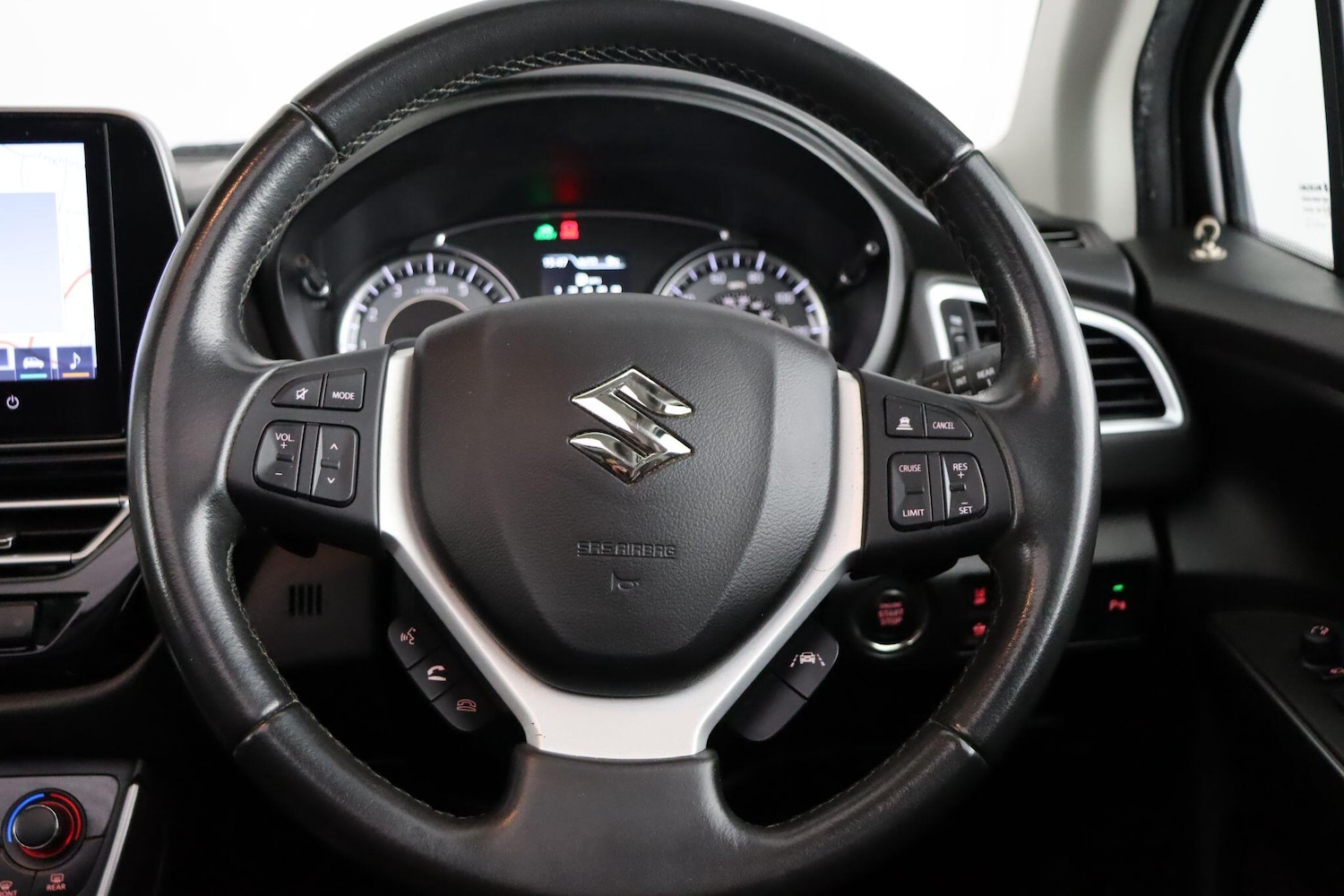 Used Suzuki SX4 S-Cross for sale - 77266895: Photo 9