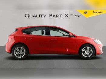 Used Ford Focus 2021 for sale - 78263802: Photo