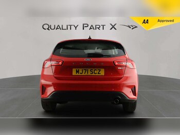 Used Ford Focus 2021 for sale - 78263802: Photo