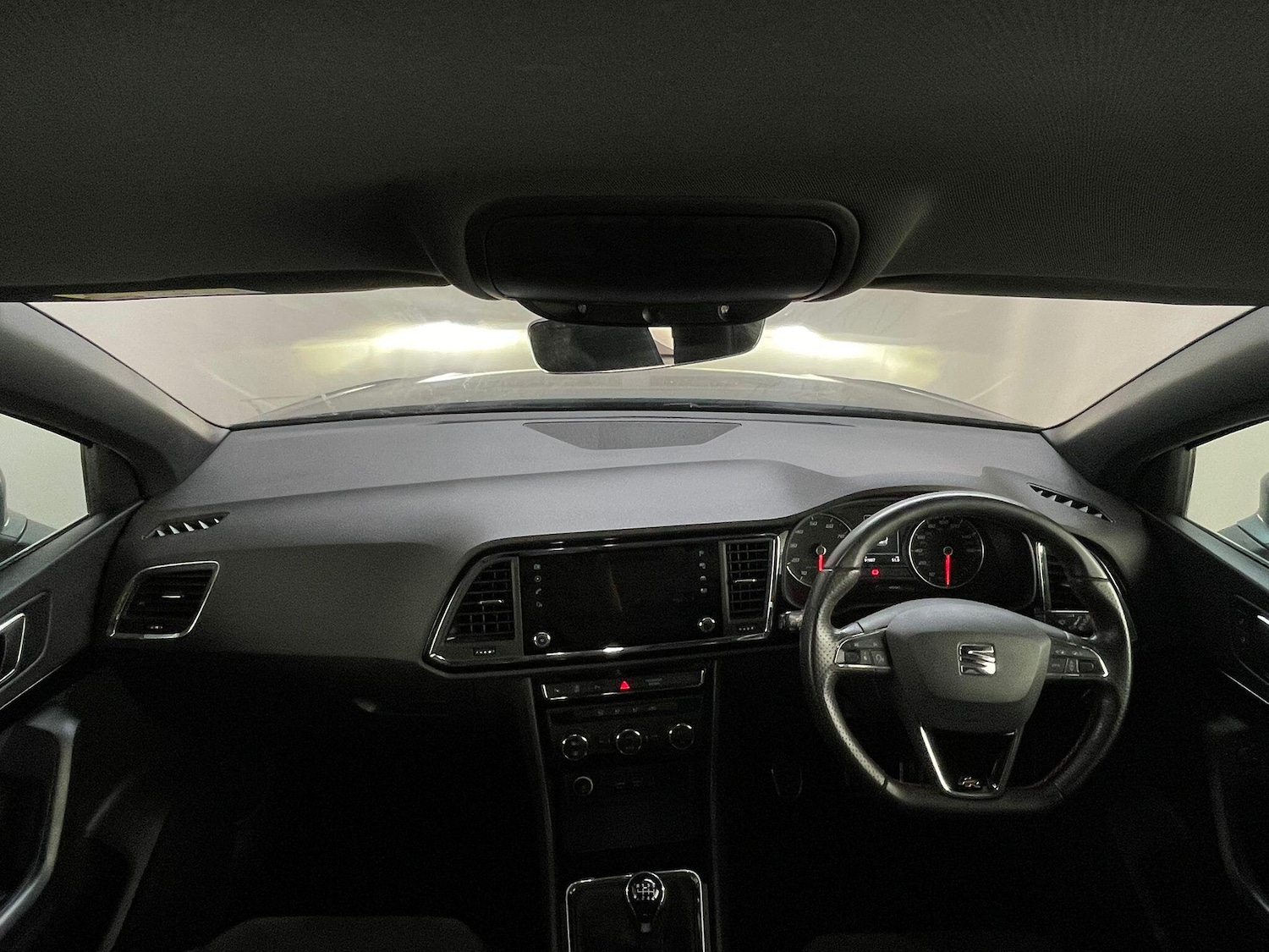 Used SEAT Ateca 2019 for sale - 76152331: Photo 10