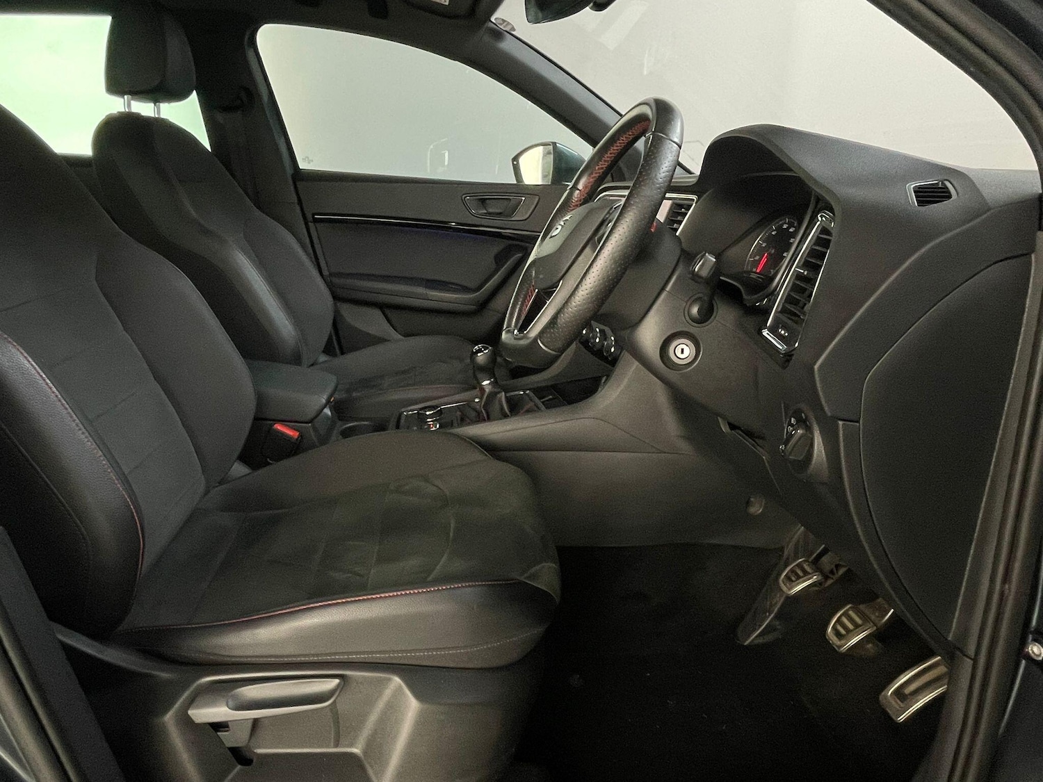 Used SEAT Ateca 2019 for sale - 76152331: Photo 11