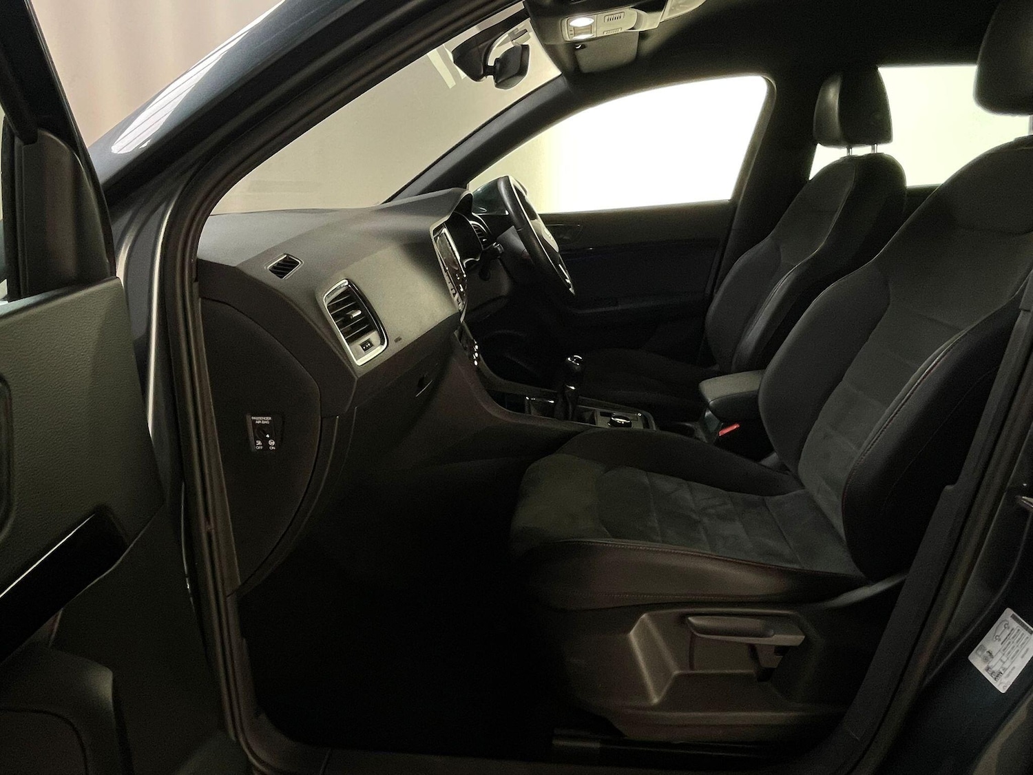 Used SEAT Ateca 2019 for sale - 76152331: Photo 12