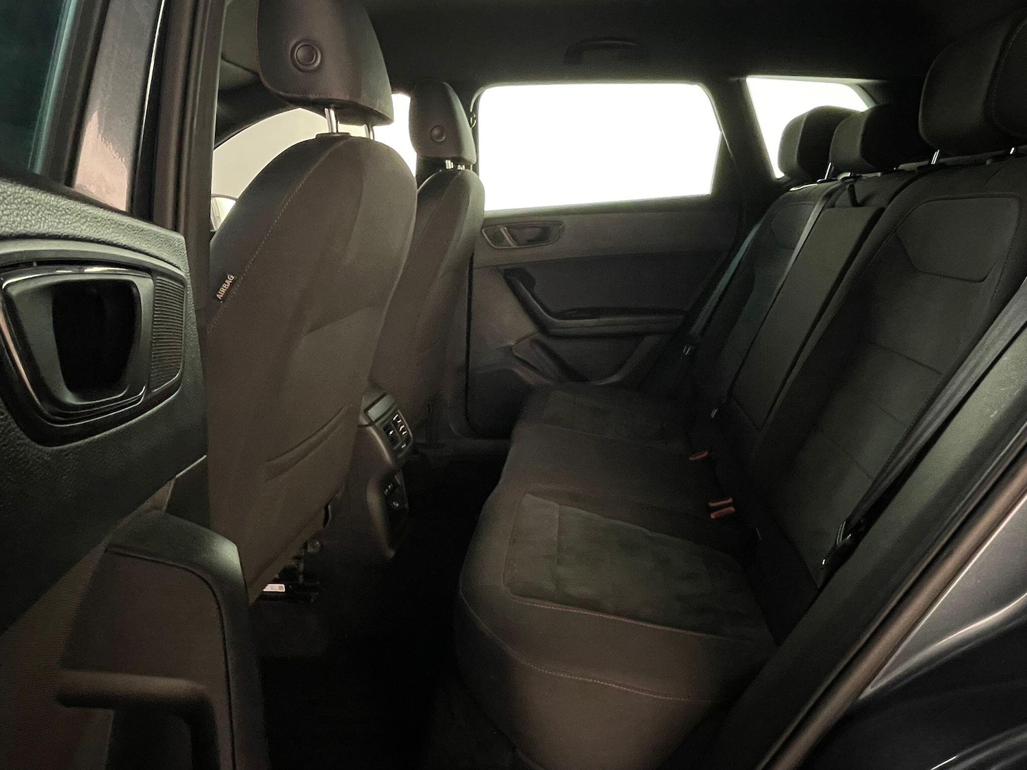 Used SEAT Ateca 2019 for sale - 76152331: Photo 13