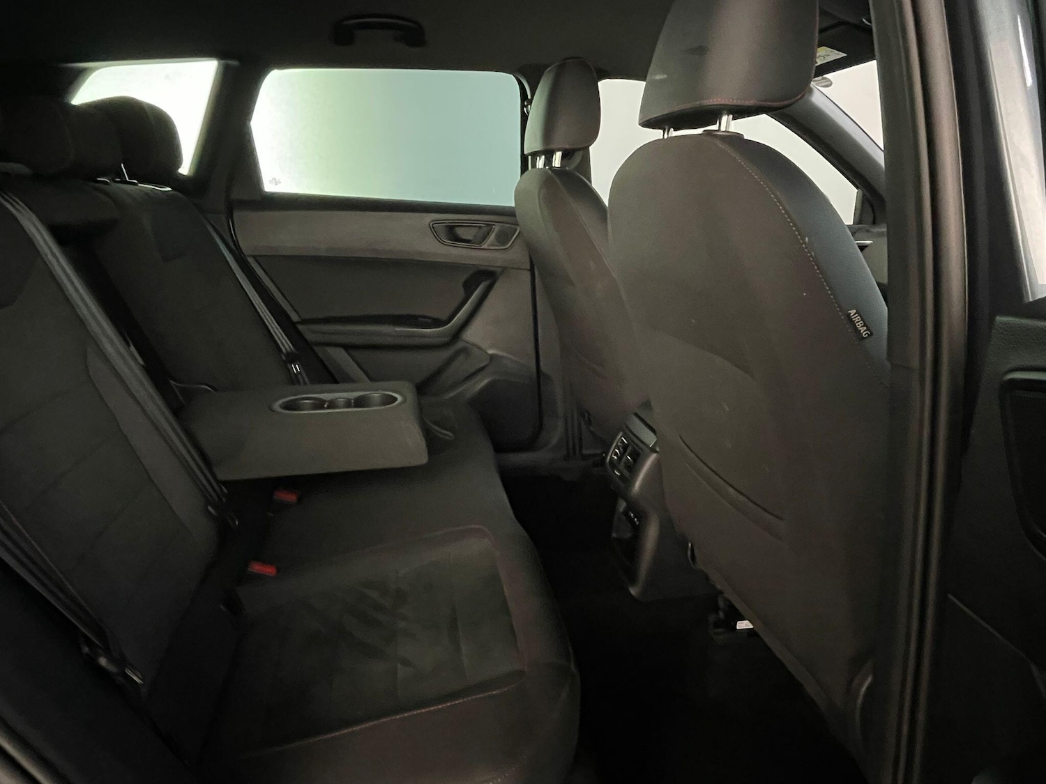 Used SEAT Ateca 2019 for sale - 76152331: Photo 14