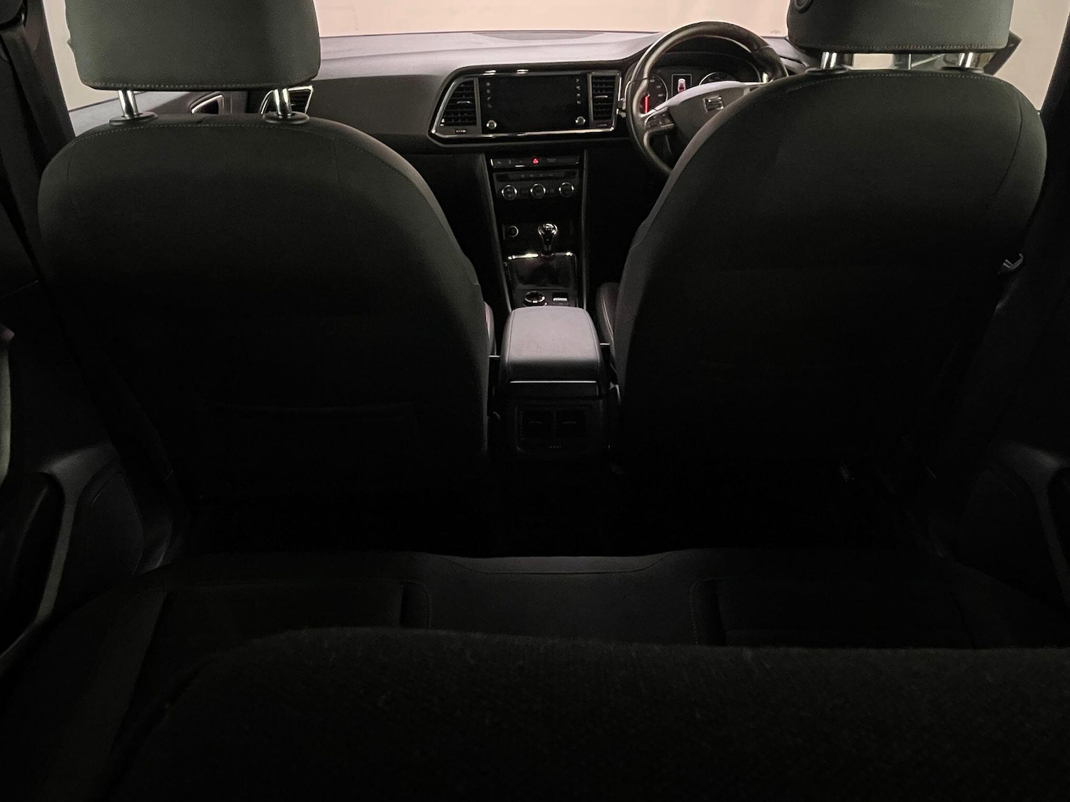 Used SEAT Ateca 2019 for sale - 76152331: Photo 15