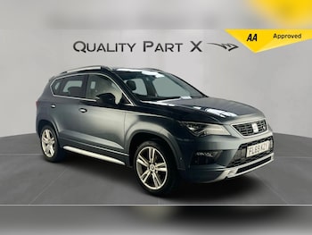 SEAT - Ateca