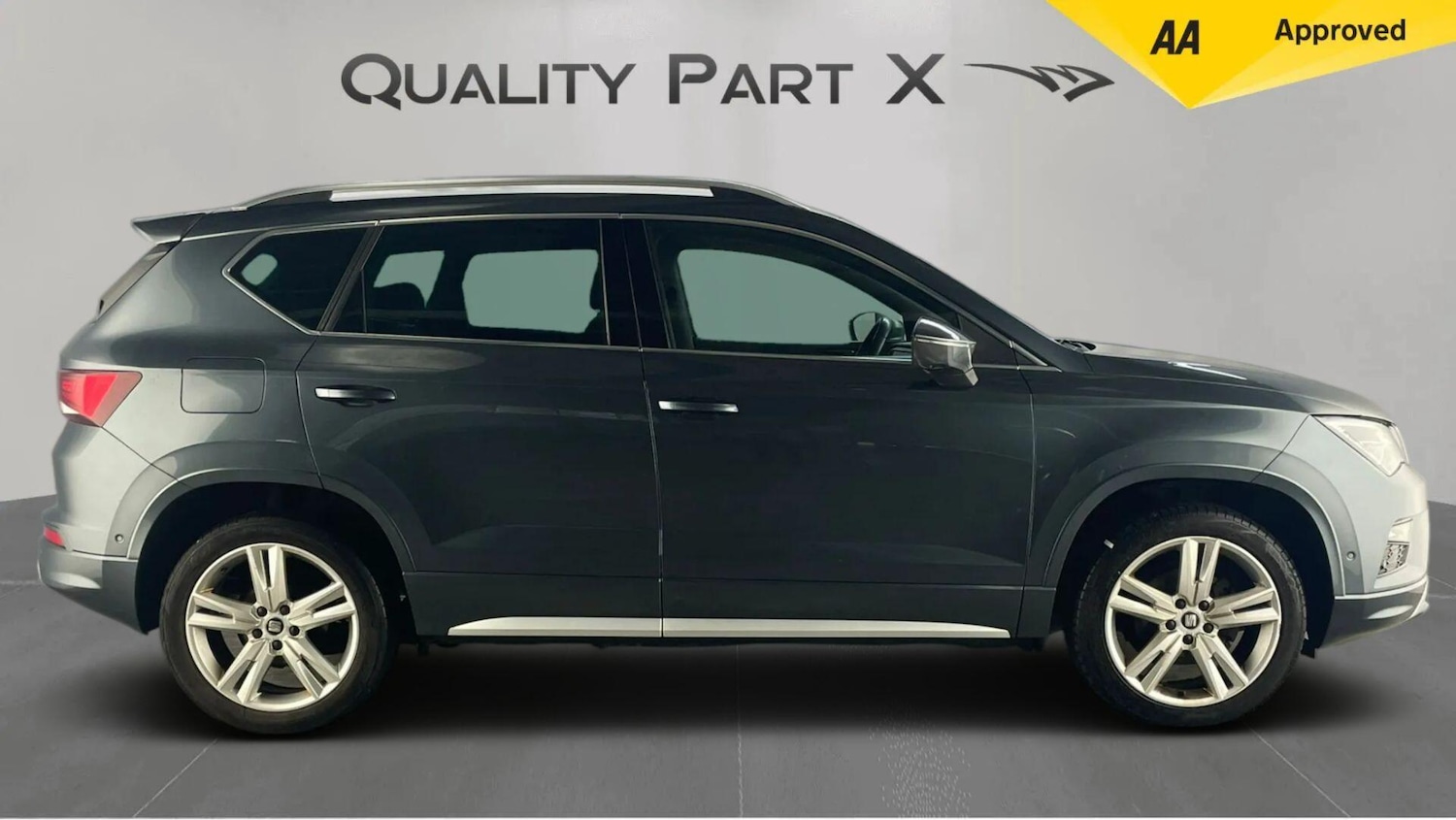 Used SEAT Ateca 2019 for sale - 76152331: Photo 2